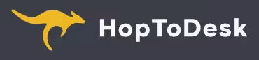 hoptodesk
