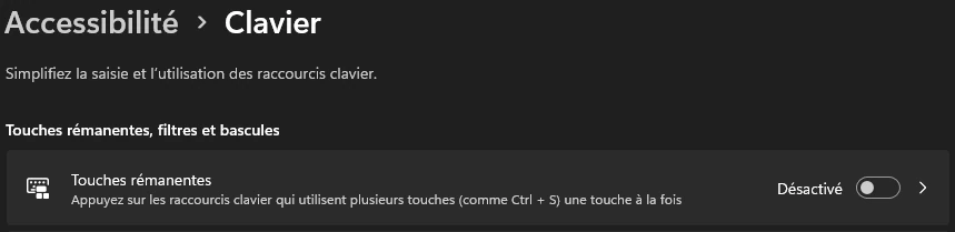 desactiver-touches-remanentes